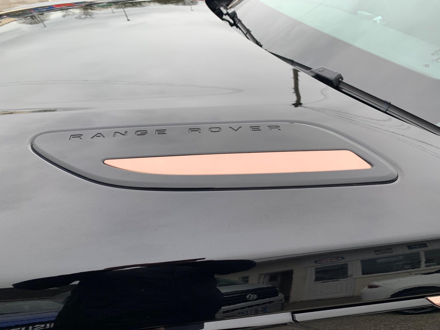 Used Land Rover Range Rover Velar 2018 for sale - 78008697: Photo 11