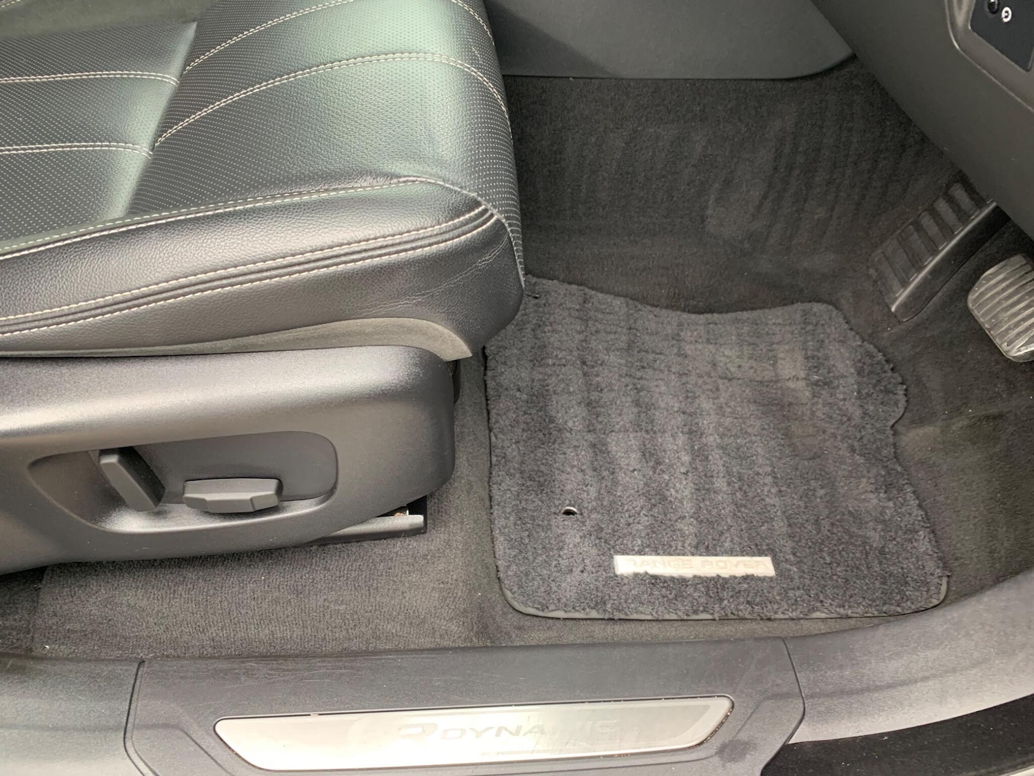 Used Land Rover Range Rover Velar 2018 for sale - 78008697: Photo 14