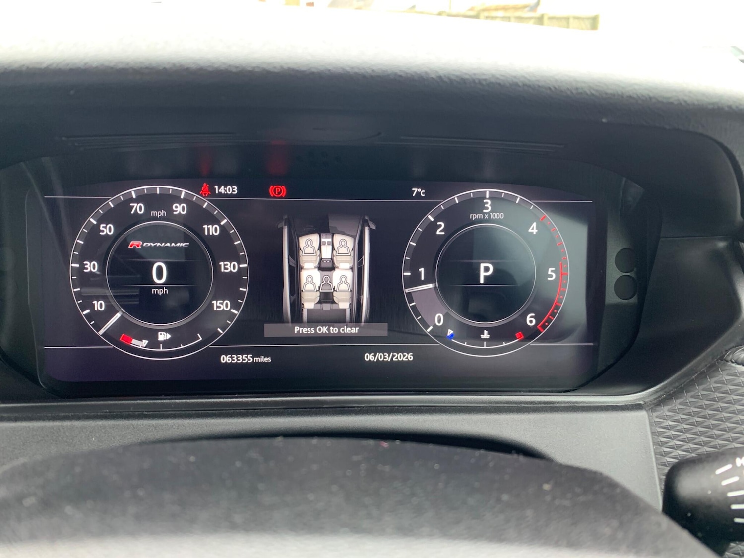 Used Land Rover Range Rover Velar 2018 for sale - 78008697: Photo 17