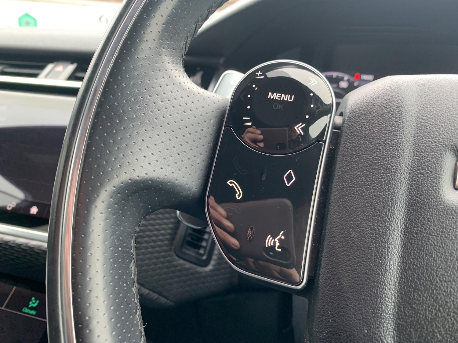 Used Land Rover Range Rover Velar 2018 for sale - 78008697: Photo 18