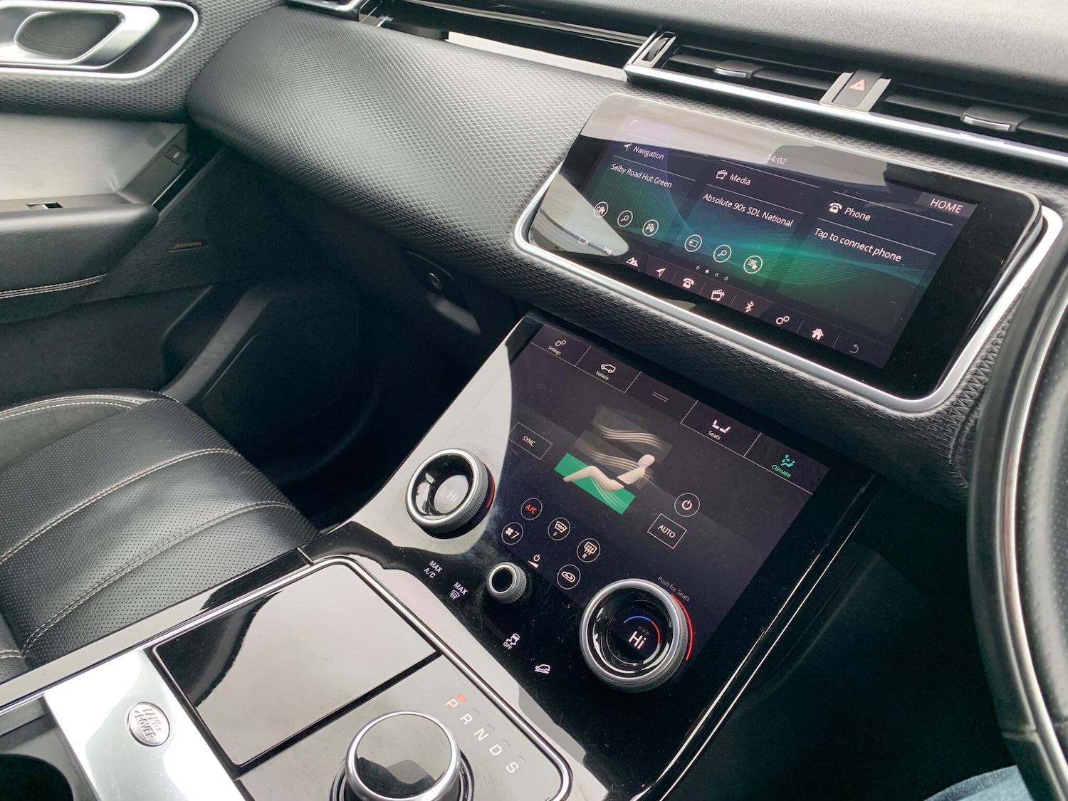 Used Land Rover Range Rover Velar 2018 for sale - 78008697: Photo 22