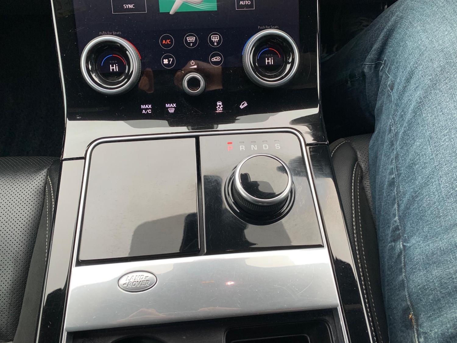 Used Land Rover Range Rover Velar 2018 for sale - 78008697: Photo 23