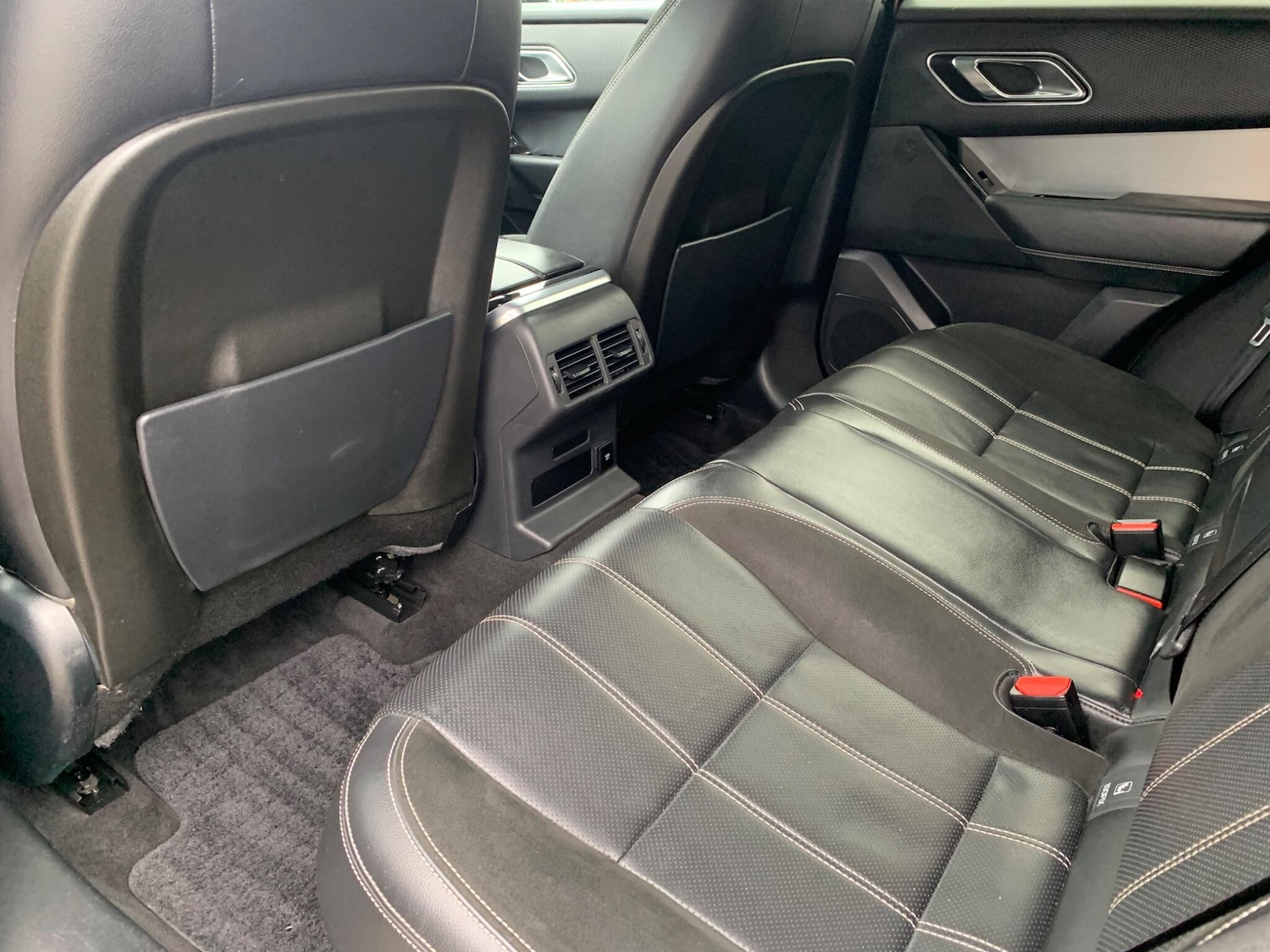 Used Land Rover Range Rover Velar 2018 for sale - 78008697: Photo 29