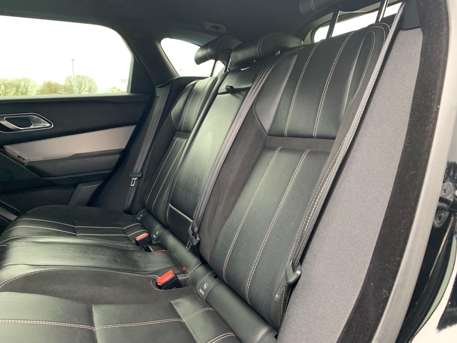 Used Land Rover Range Rover Velar 2018 for sale - 78008697: Photo 30