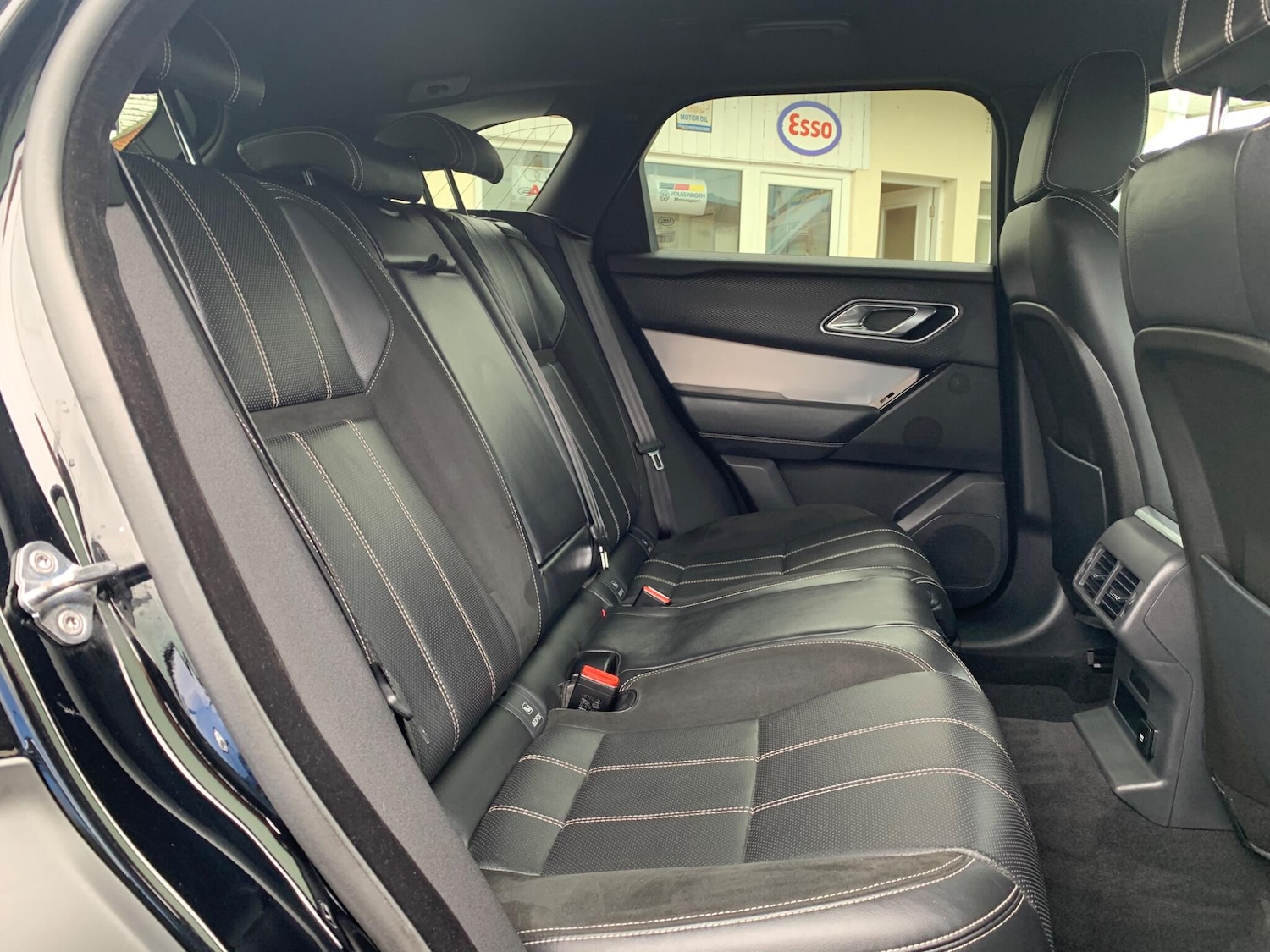 Used Land Rover Range Rover Velar 2018 for sale - 78008697: Photo 31