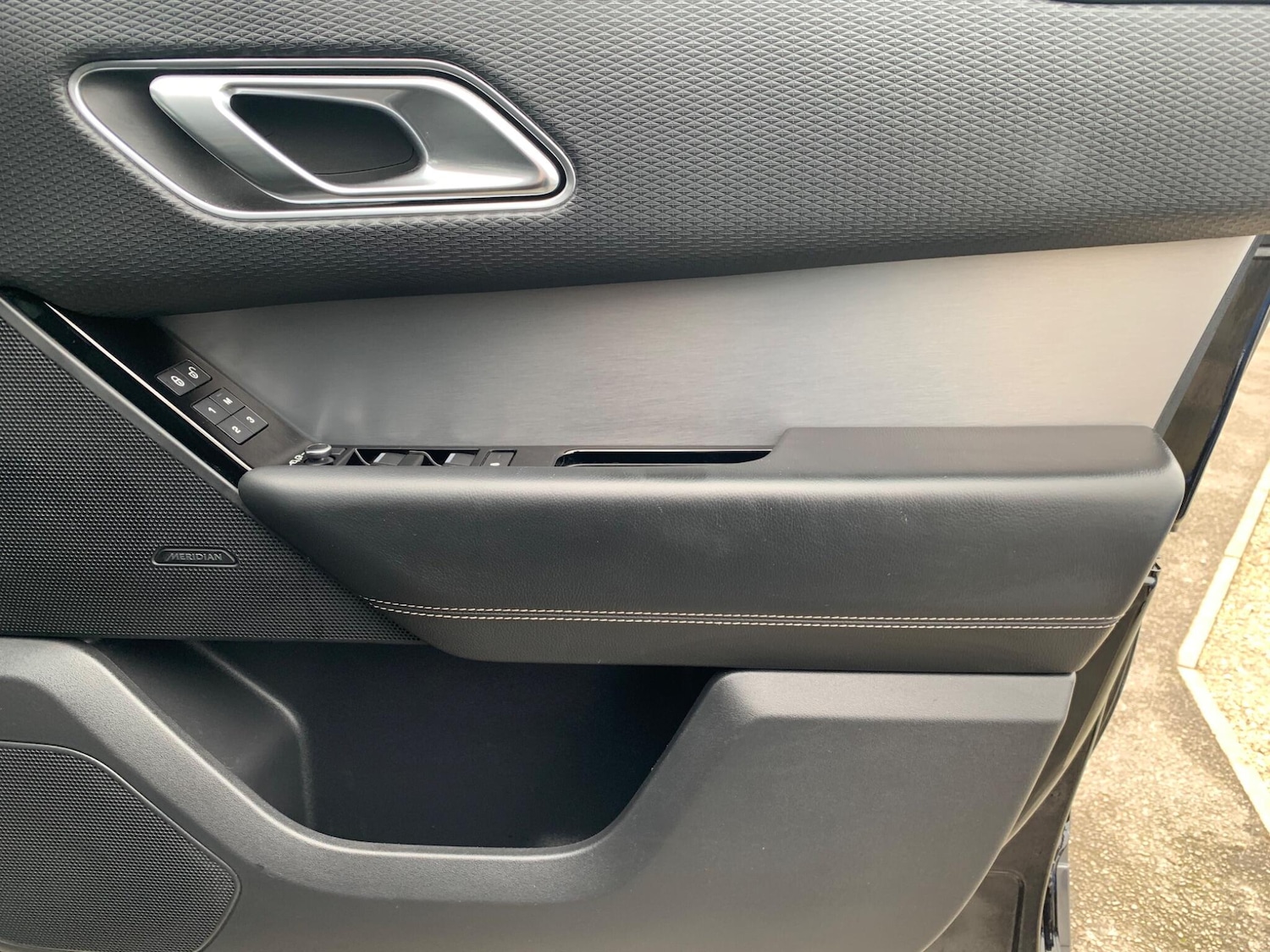 Used Land Rover Range Rover Velar 2018 for sale - 78008697: Photo 34