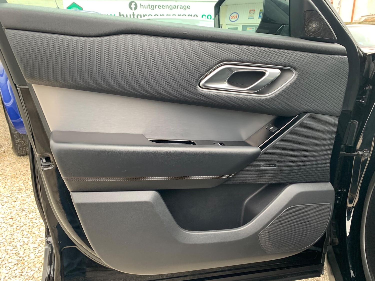 Used Land Rover Range Rover Velar 2018 for sale - 78008697: Photo 35