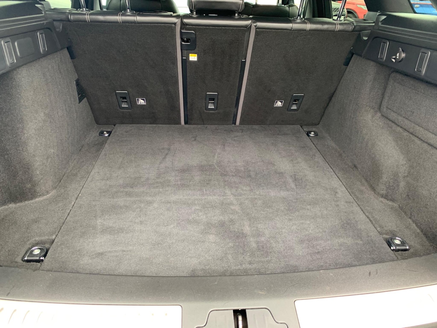 Used Land Rover Range Rover Velar 2018 for sale - 78008697: Photo 36