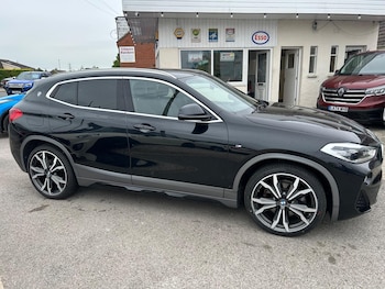 Used BMW X2 2019 for sale - 78608740: Photo