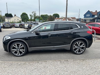 Used BMW X2 2019 for sale - 78608740: Photo