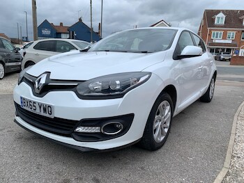 Used Renault Megane 2015 for sale - 78471872: Photo