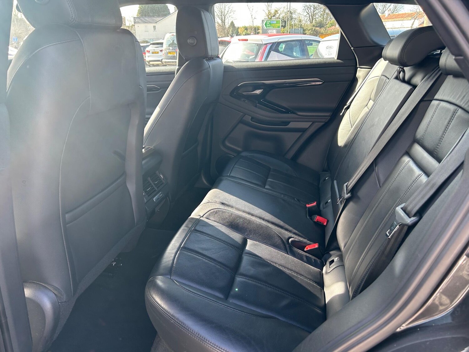 Used Land Rover Range Rover Evoque 2020 for sale - 78008694: Photo 10