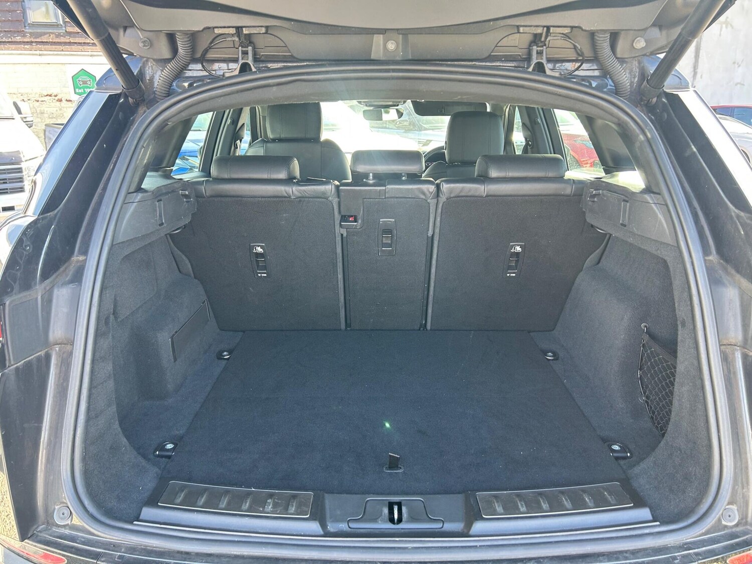 Used Land Rover Range Rover Evoque 2020 for sale - 78008694: Photo 11