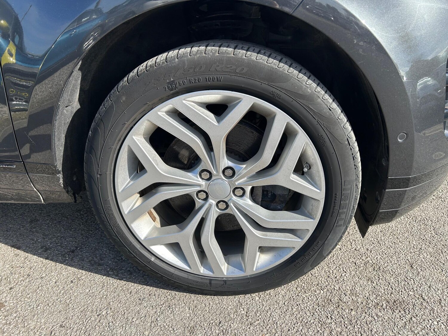 Used Land Rover Range Rover Evoque 2020 for sale - 78008694: Photo 16