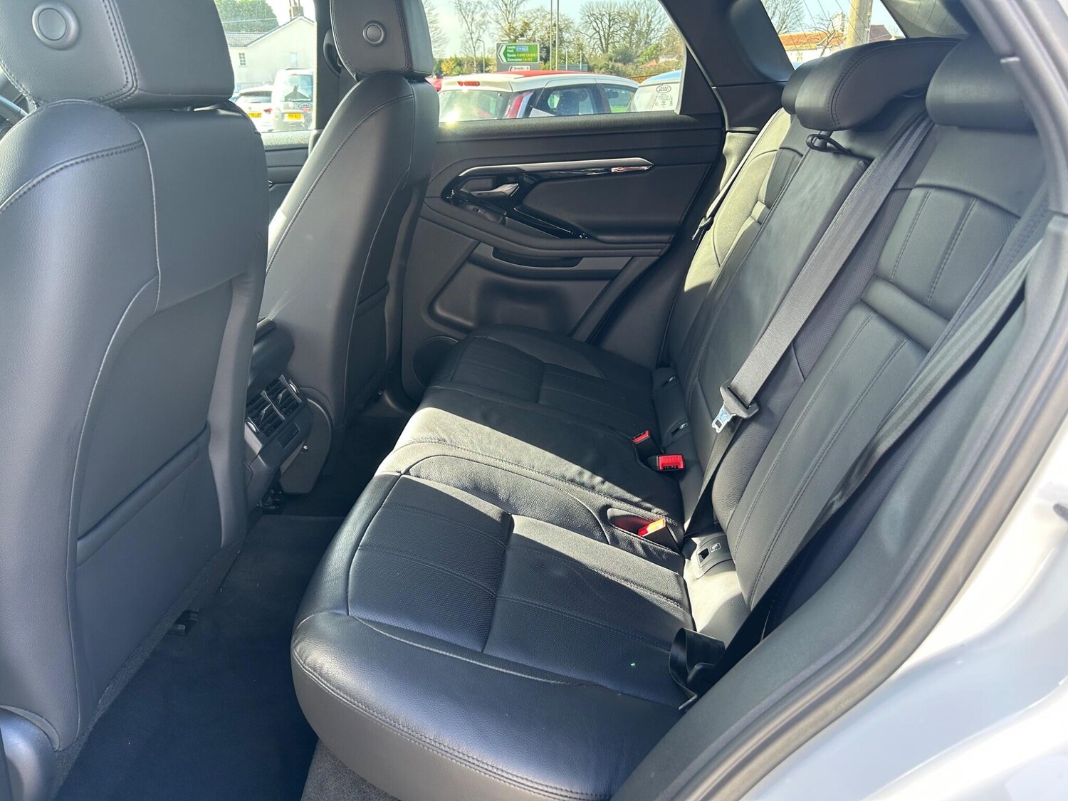 Used Land Rover Range Rover Evoque 2020 for sale - 78008694: Photo 20