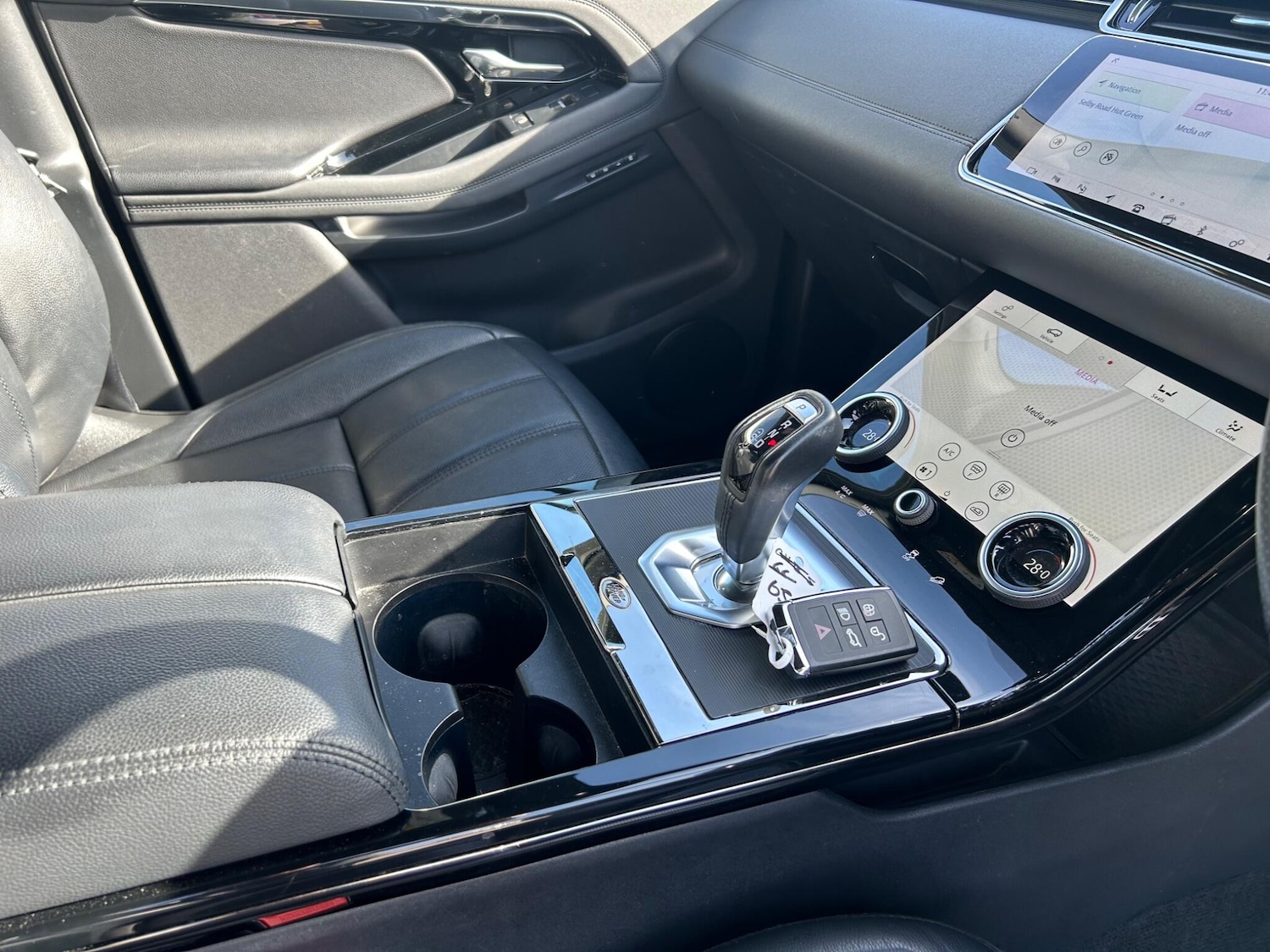 Used Land Rover Range Rover Evoque 2020 for sale - 78008694: Photo 5