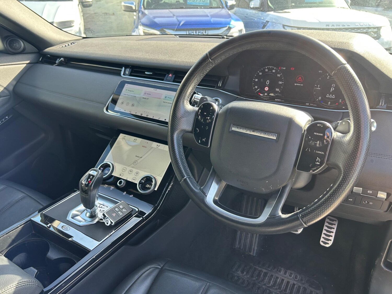 Used Land Rover Range Rover Evoque 2020 for sale - 78008694: Photo 6