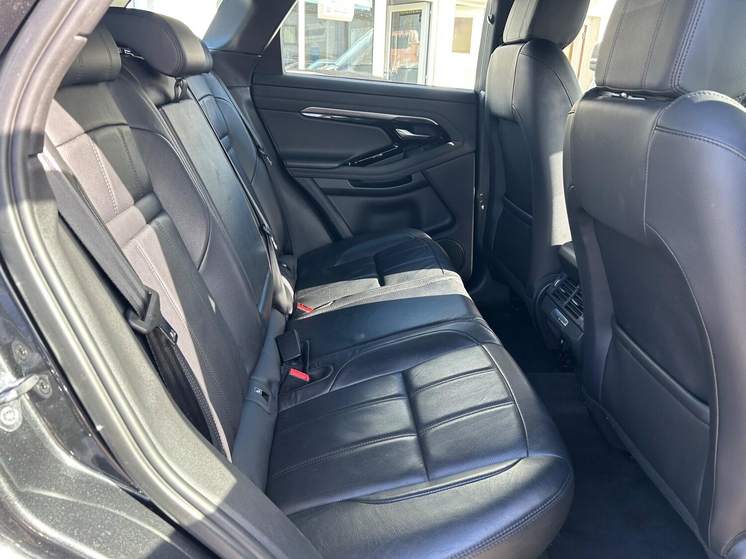 Used Land Rover Range Rover Evoque 2020 for sale - 78008694: Photo 8