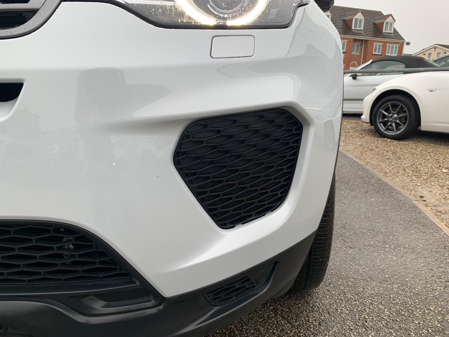 Used Land Rover Discovery Sport for sale - 78007353: Photo 11