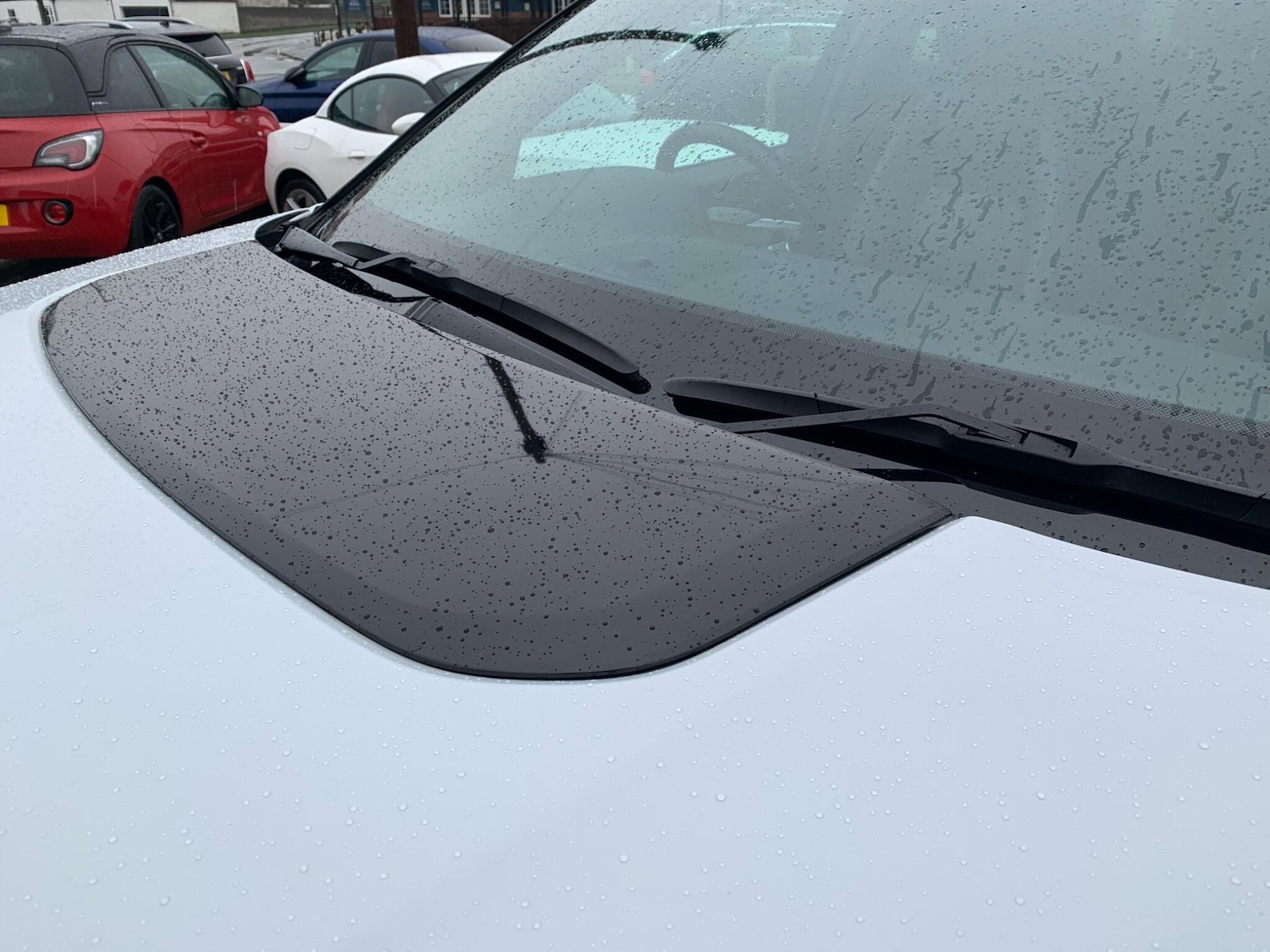 Used Land Rover Discovery Sport for sale - 78007353: Photo 12