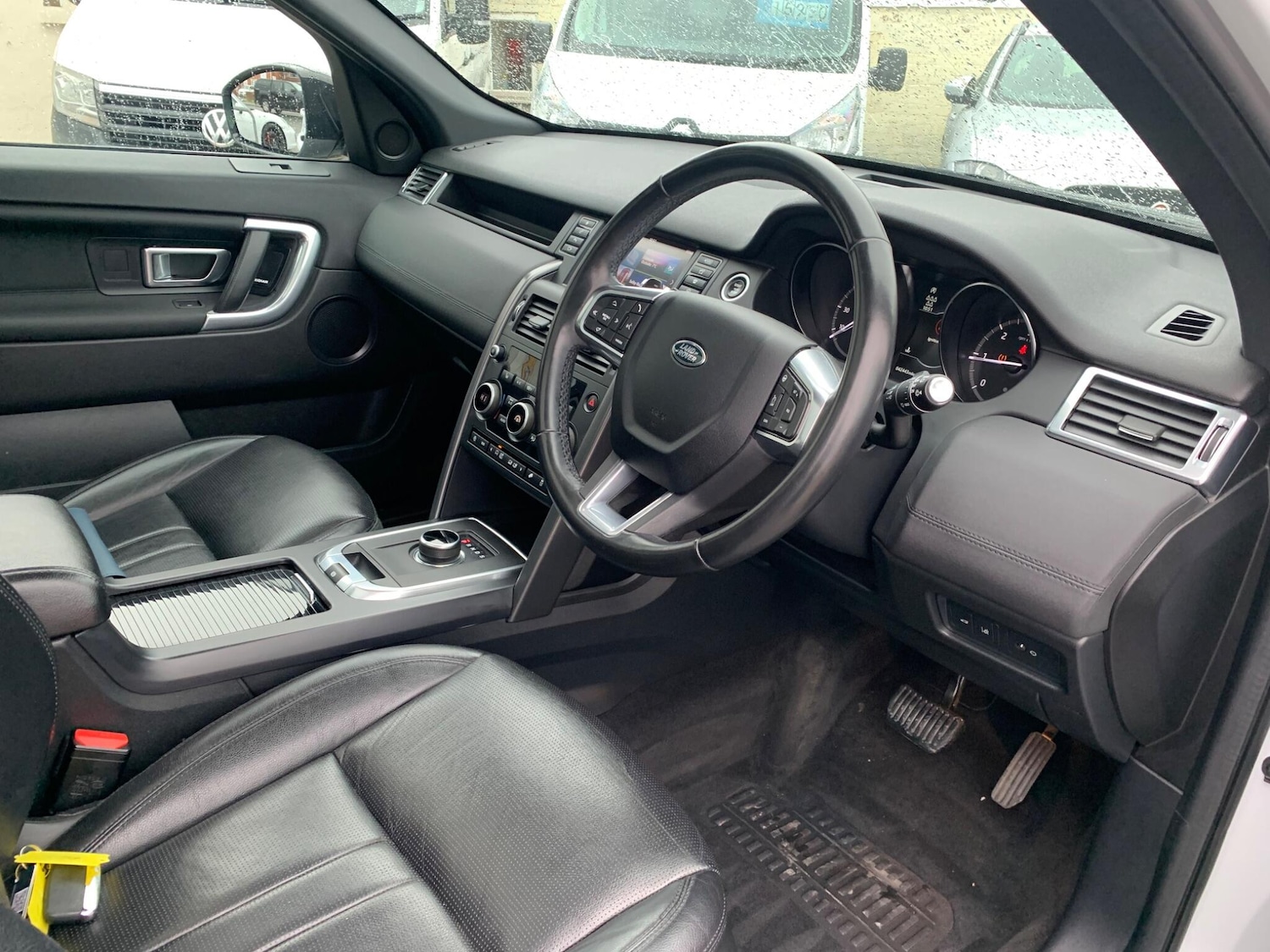 Used Land Rover Discovery Sport for sale - 78007353: Photo 14