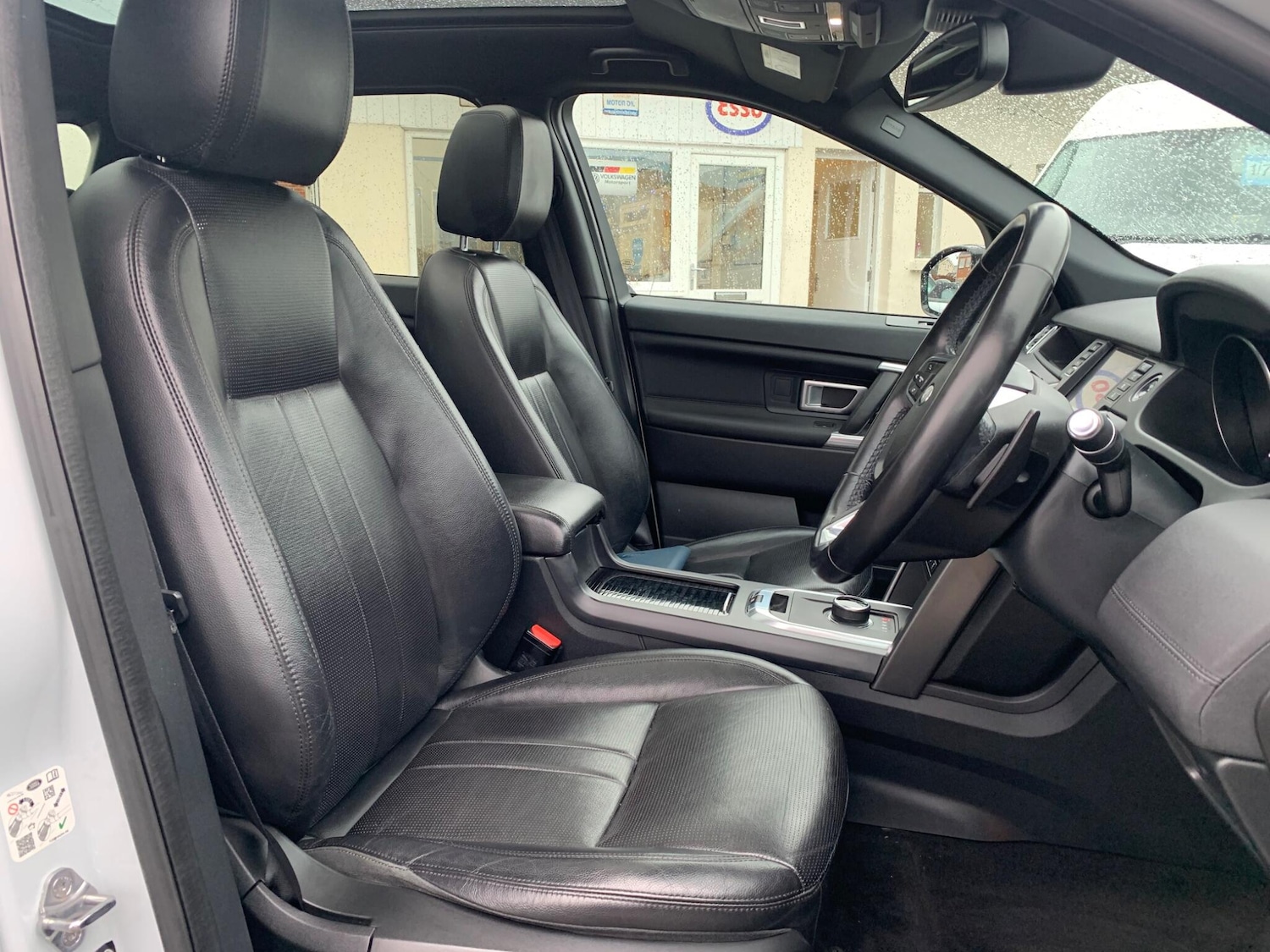 Used Land Rover Discovery Sport for sale - 78007353: Photo 15