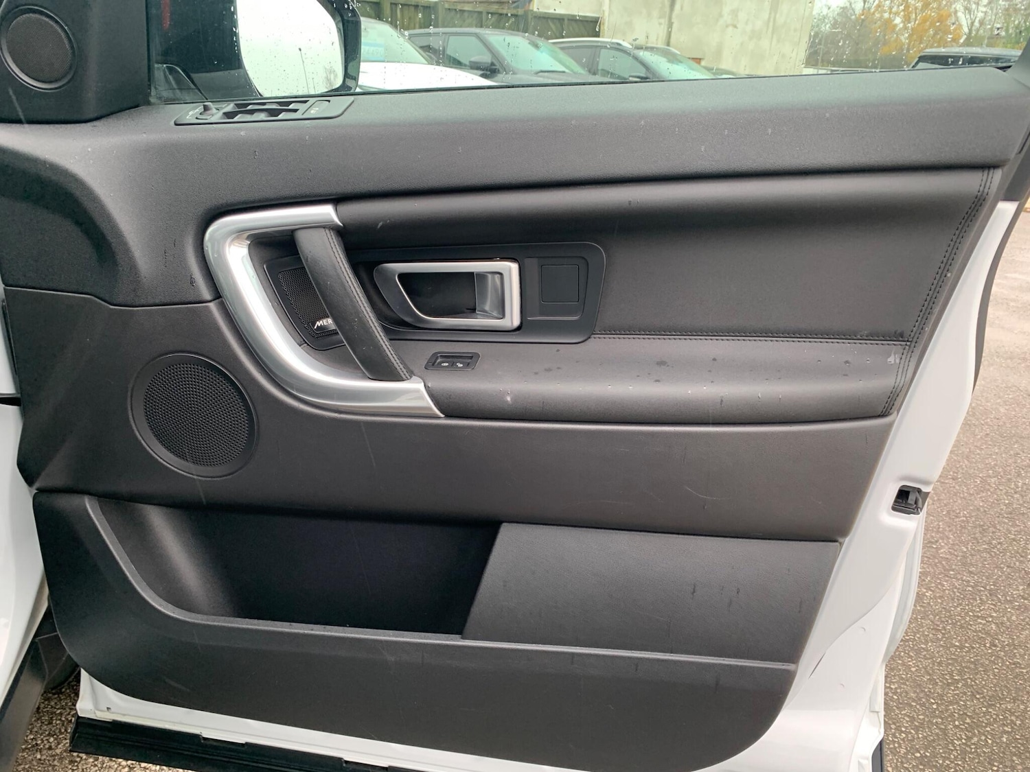 Used Land Rover Discovery Sport for sale - 78007353: Photo 17