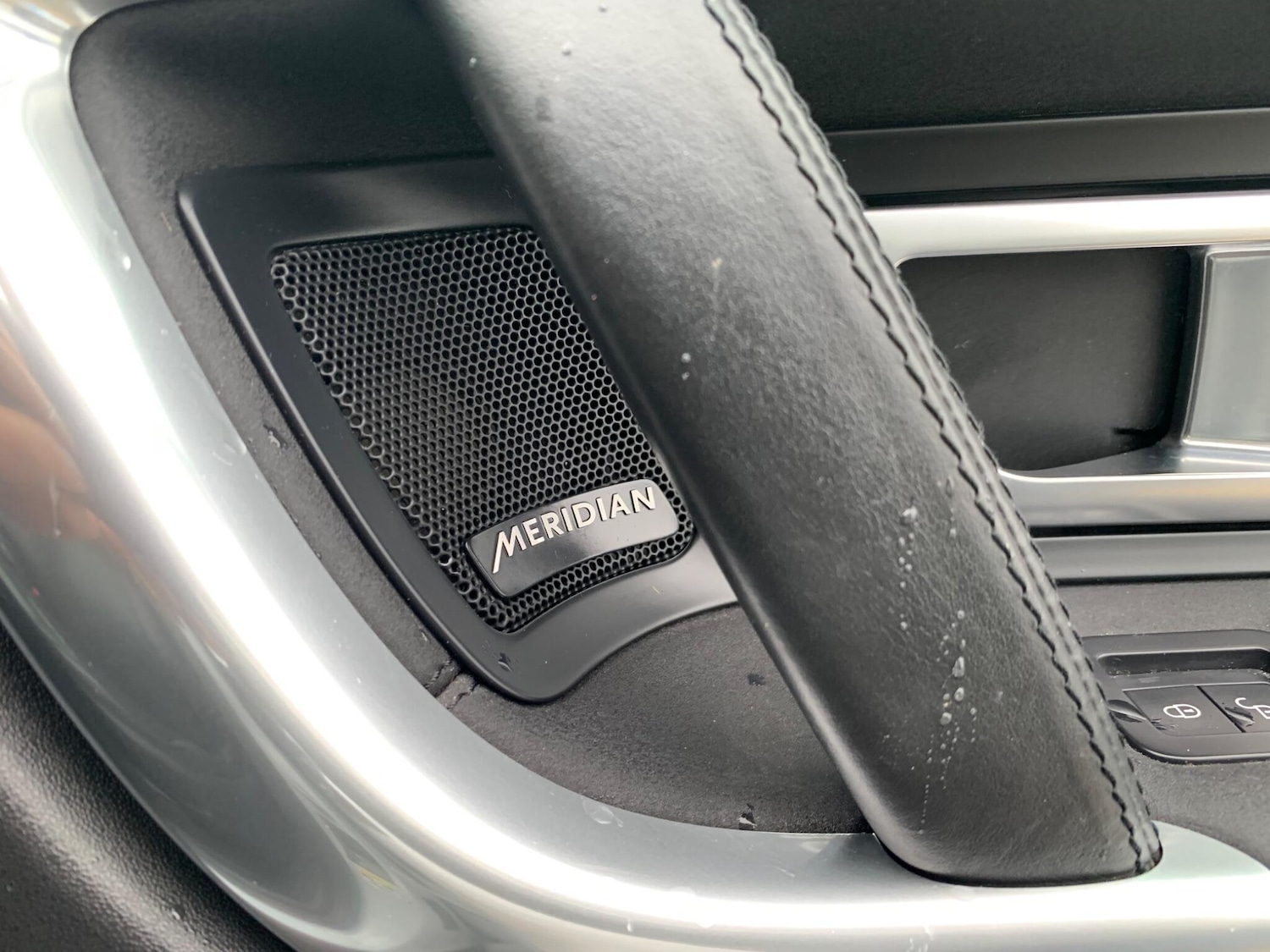 Used Land Rover Discovery Sport for sale - 78007353: Photo 18