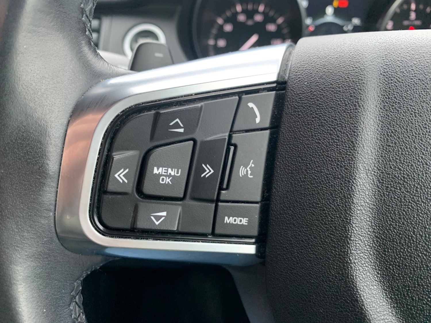 Used Land Rover Discovery Sport for sale - 78007353: Photo 21