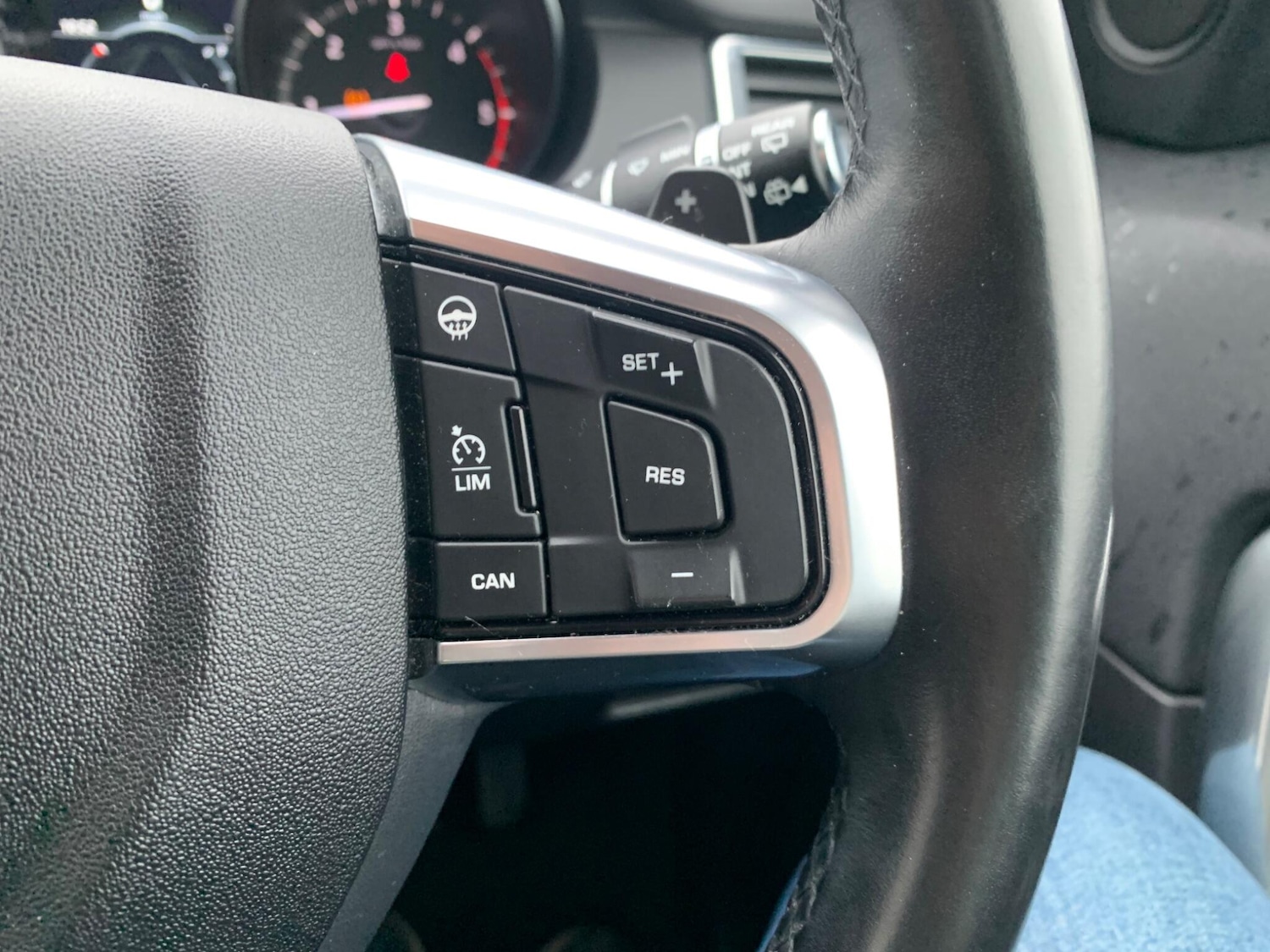 Used Land Rover Discovery Sport for sale - 78007353: Photo 22