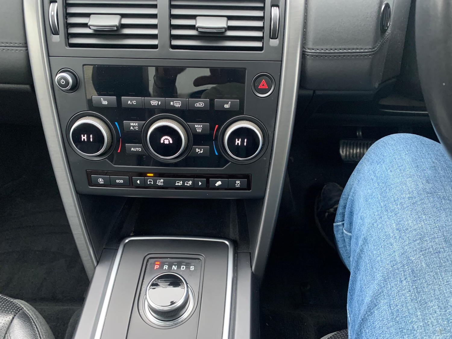 Used Land Rover Discovery Sport for sale - 78007353: Photo 24