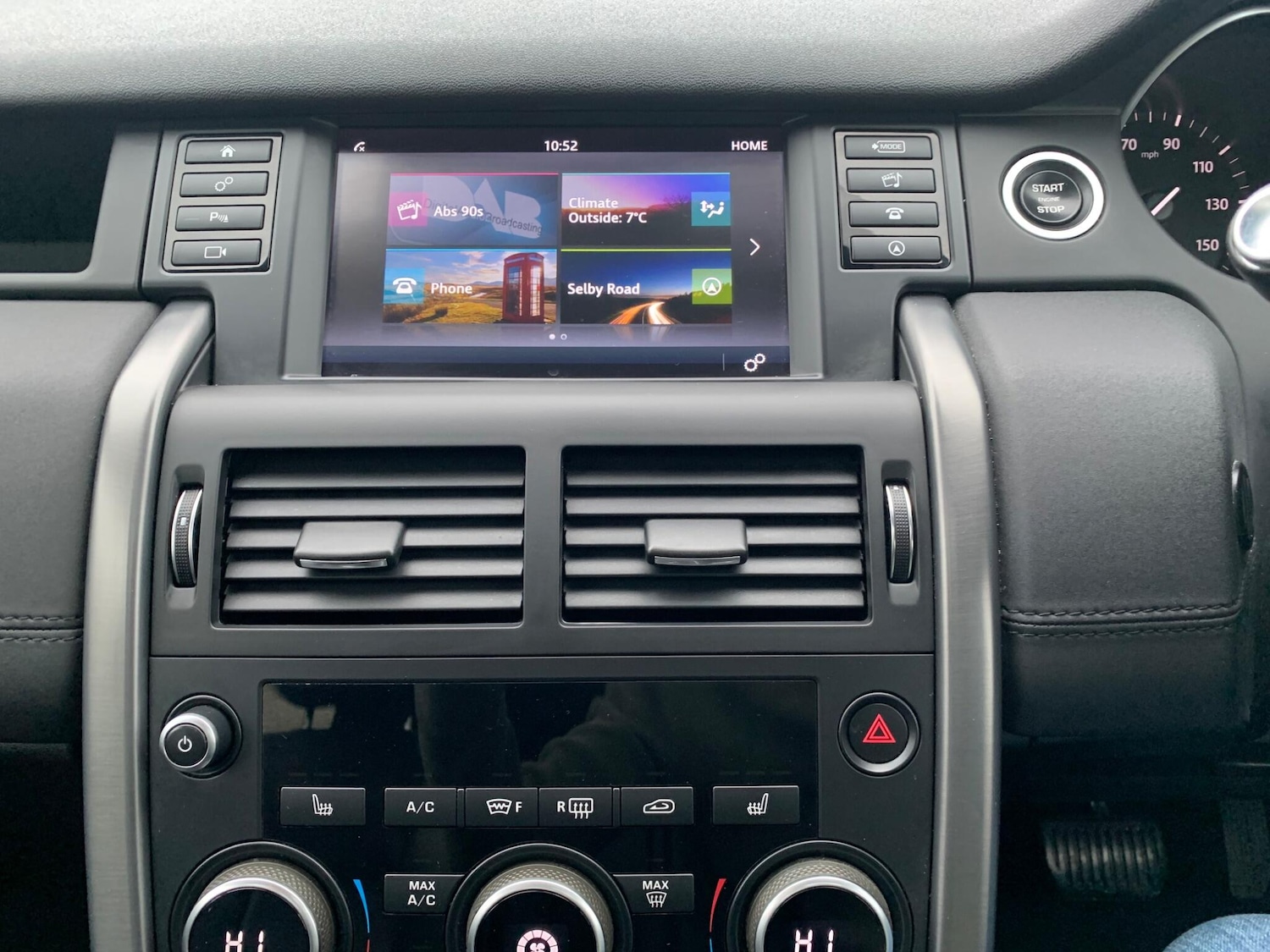 Used Land Rover Discovery Sport for sale - 78007353: Photo 25