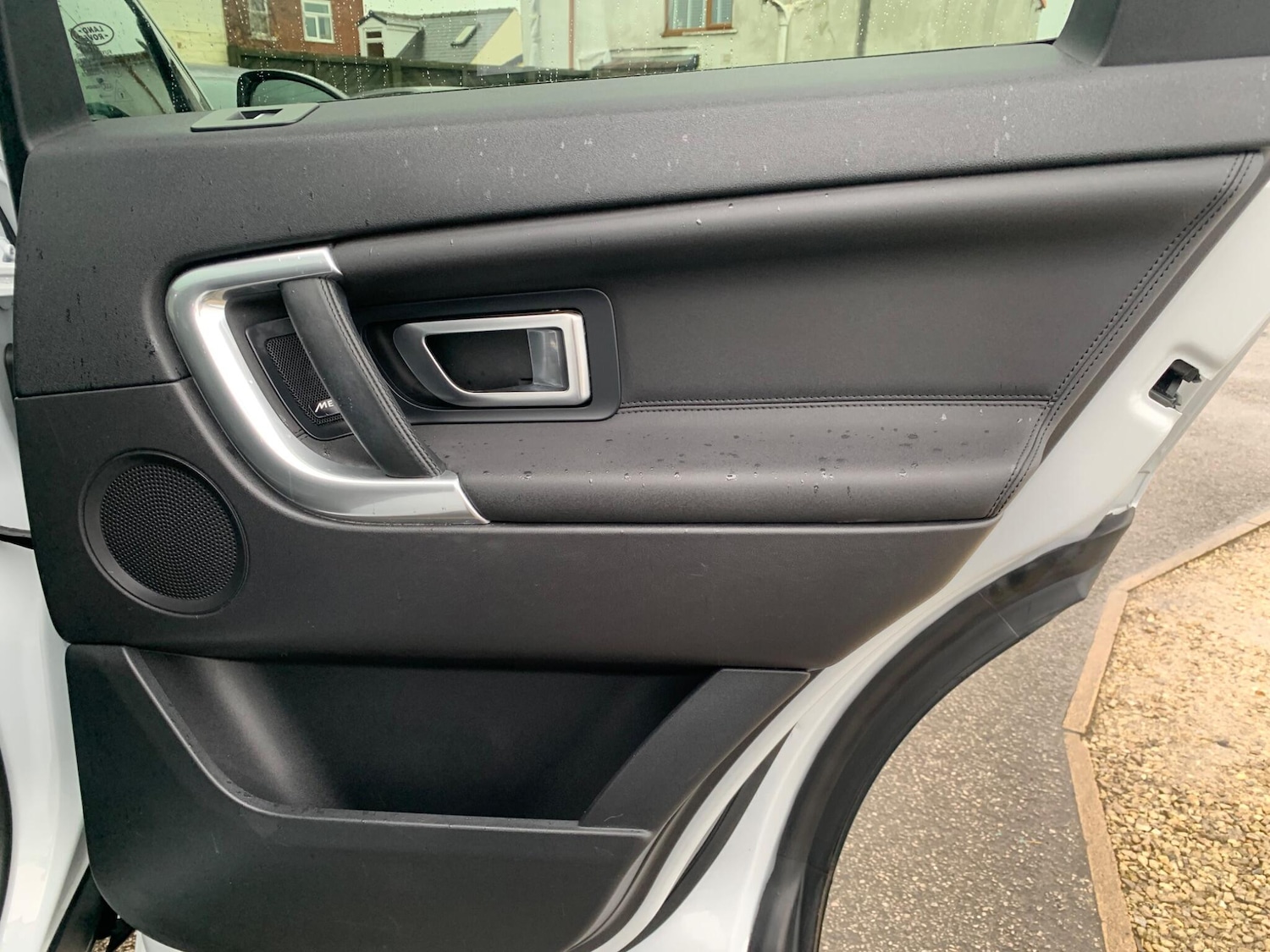 Used Land Rover Discovery Sport for sale - 78007353: Photo 27