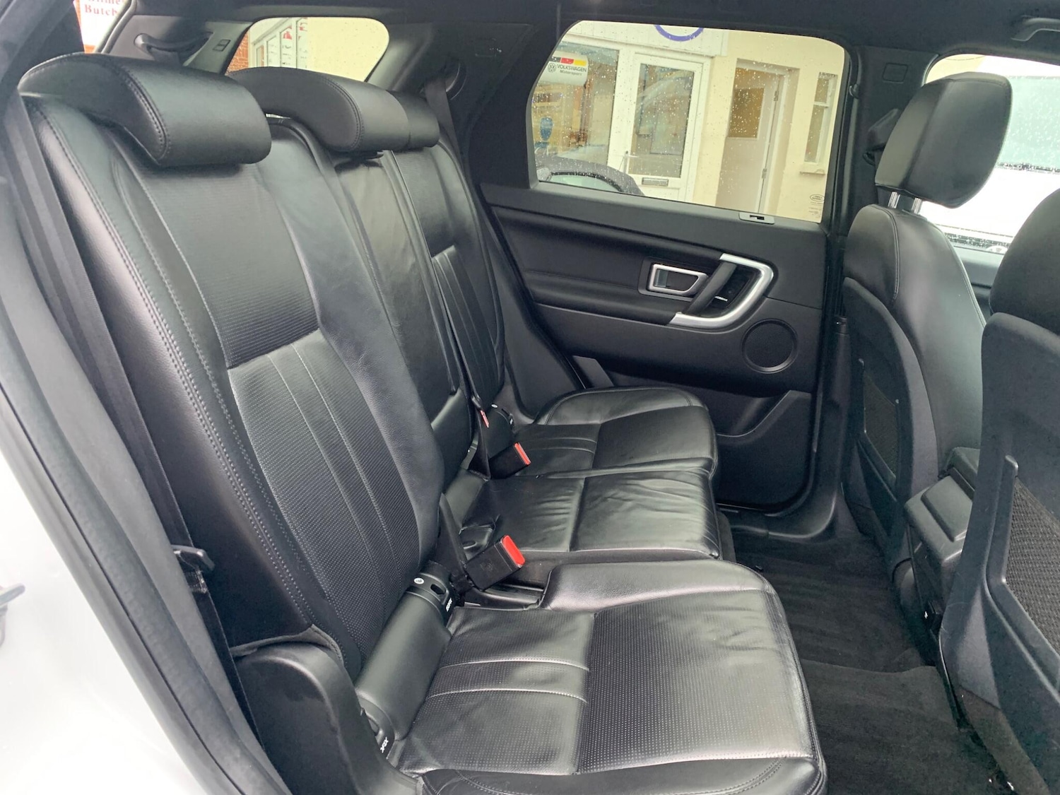 Used Land Rover Discovery Sport for sale - 78007353: Photo 28