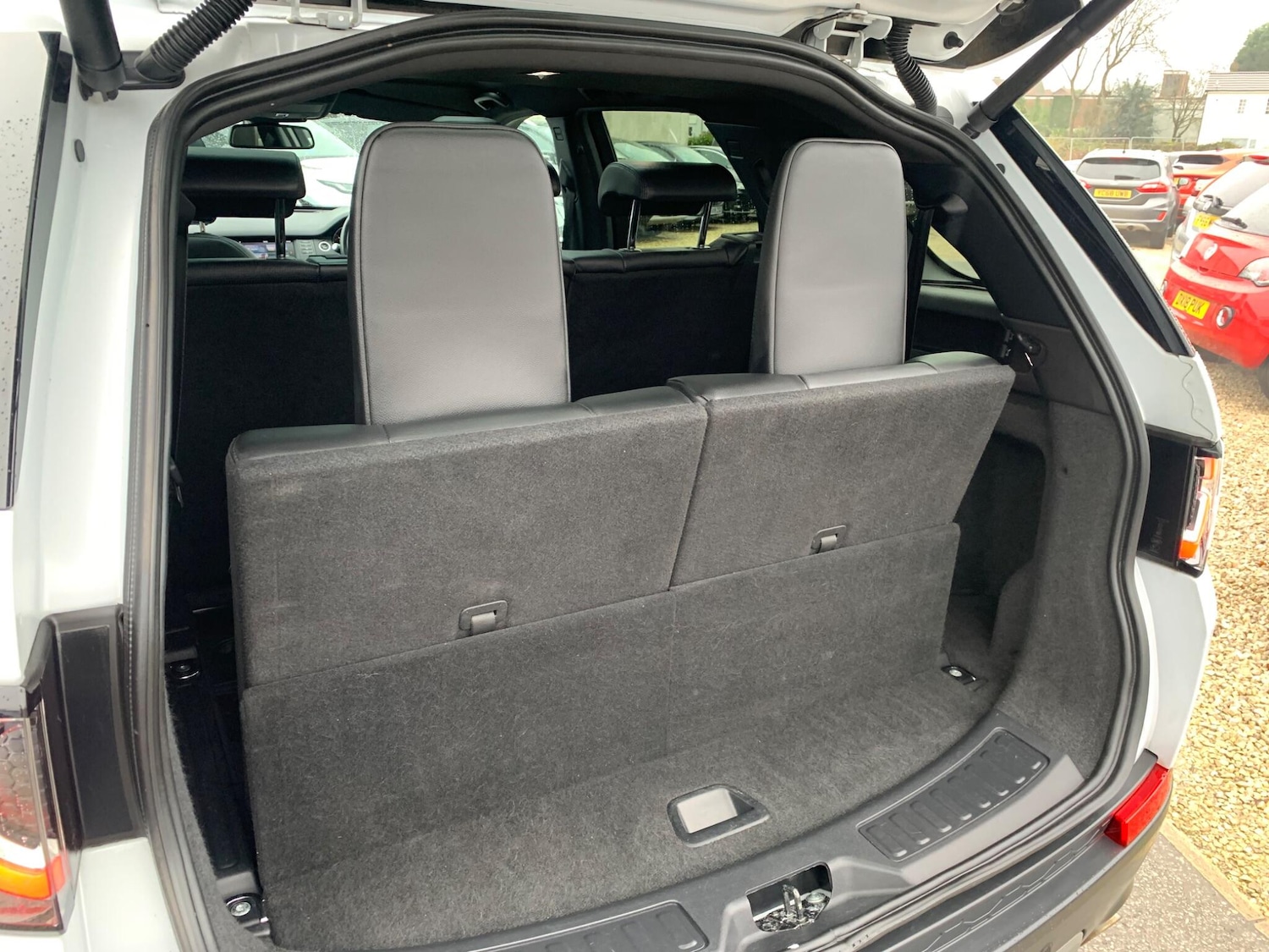 Used Land Rover Discovery Sport for sale - 78007353: Photo 30