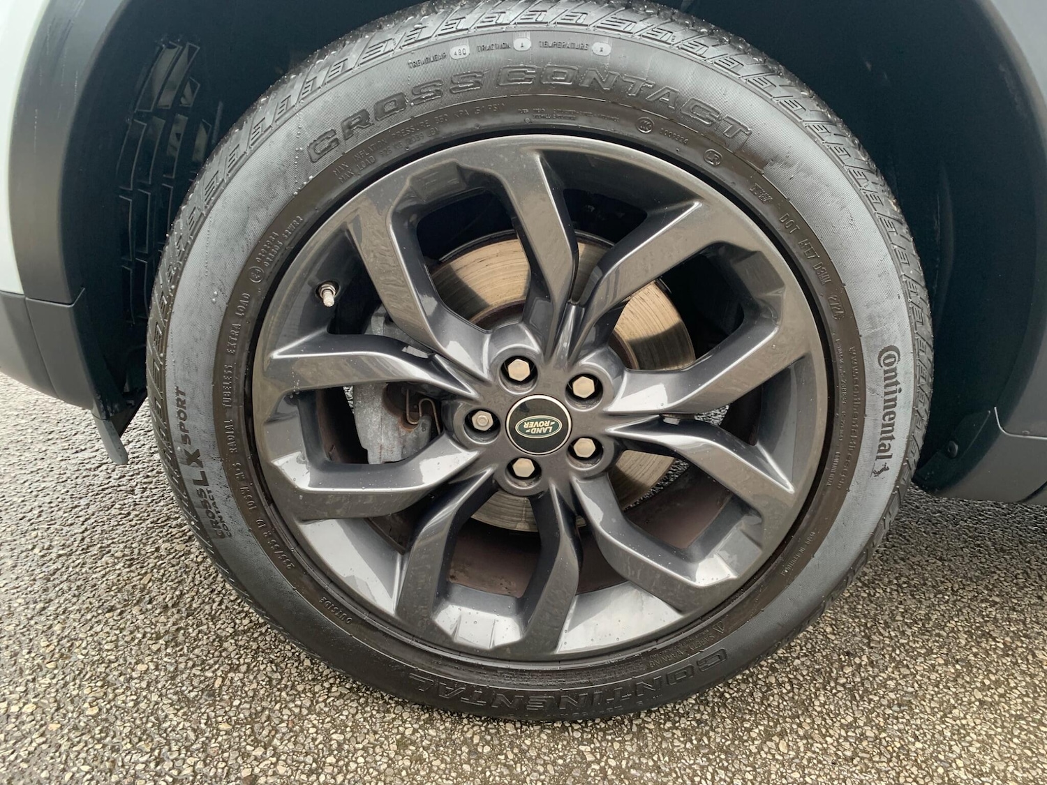 Used Land Rover Discovery Sport for sale - 78007353: Photo 31