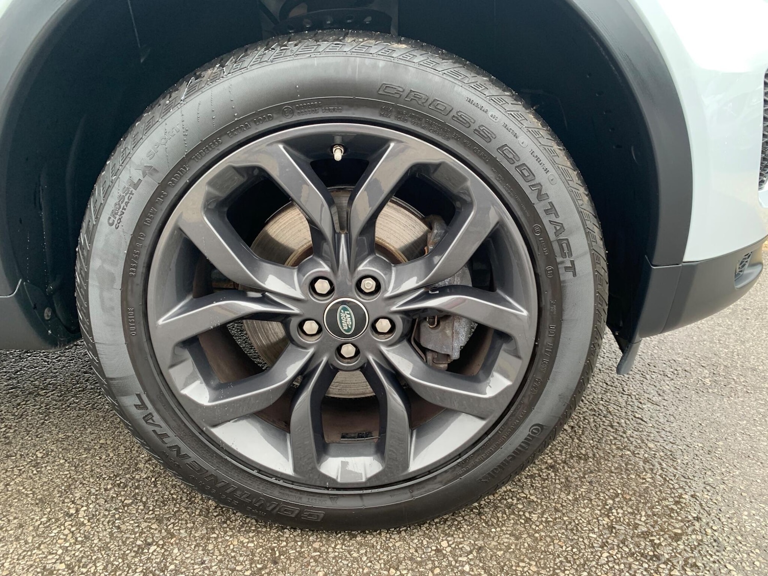 Used Land Rover Discovery Sport for sale - 78007353: Photo 33