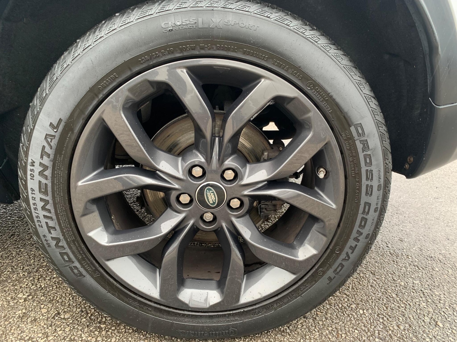 Used Land Rover Discovery Sport for sale - 78007353: Photo 34