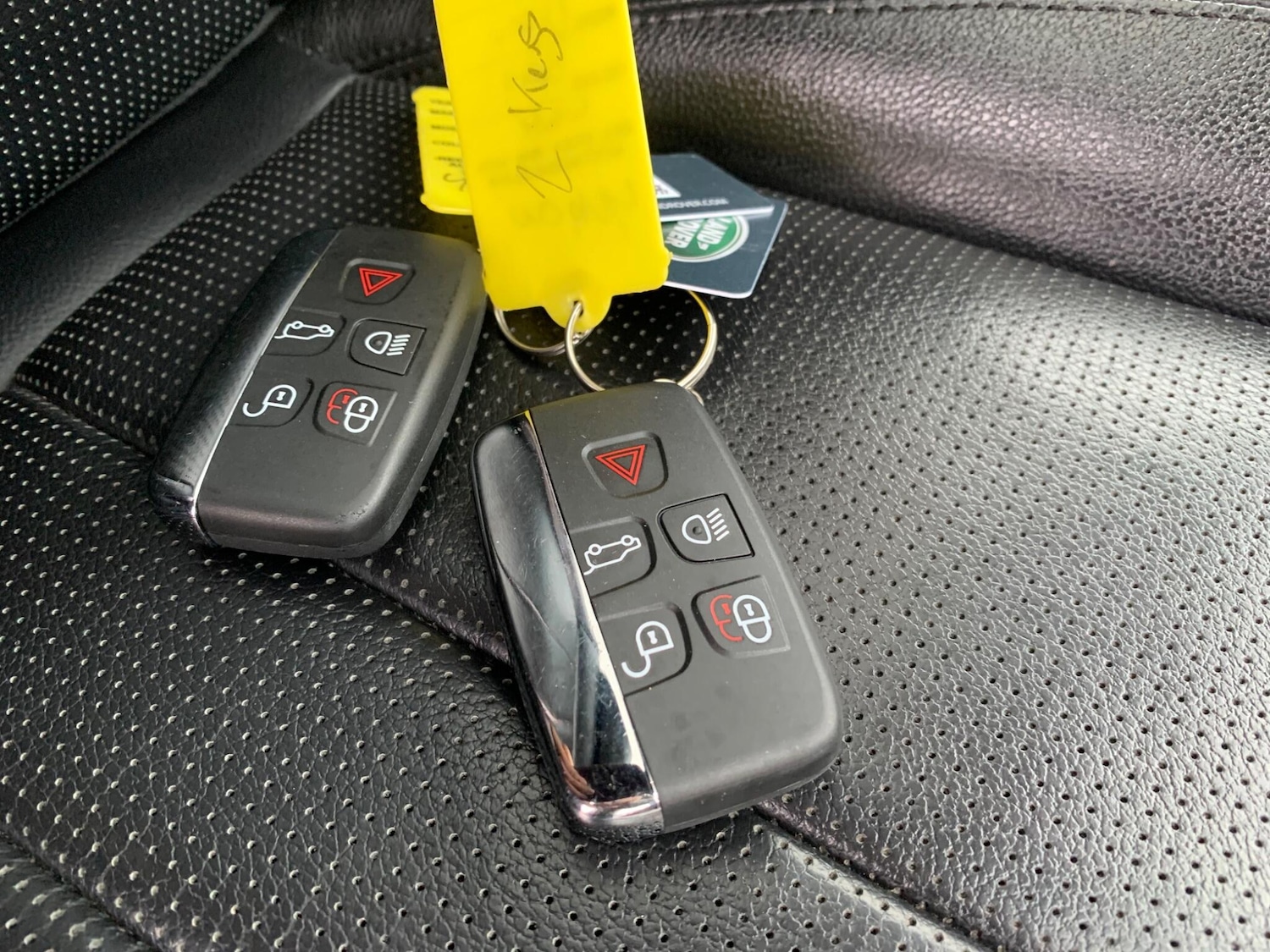 Used Land Rover Discovery Sport for sale - 78007353: Photo 35