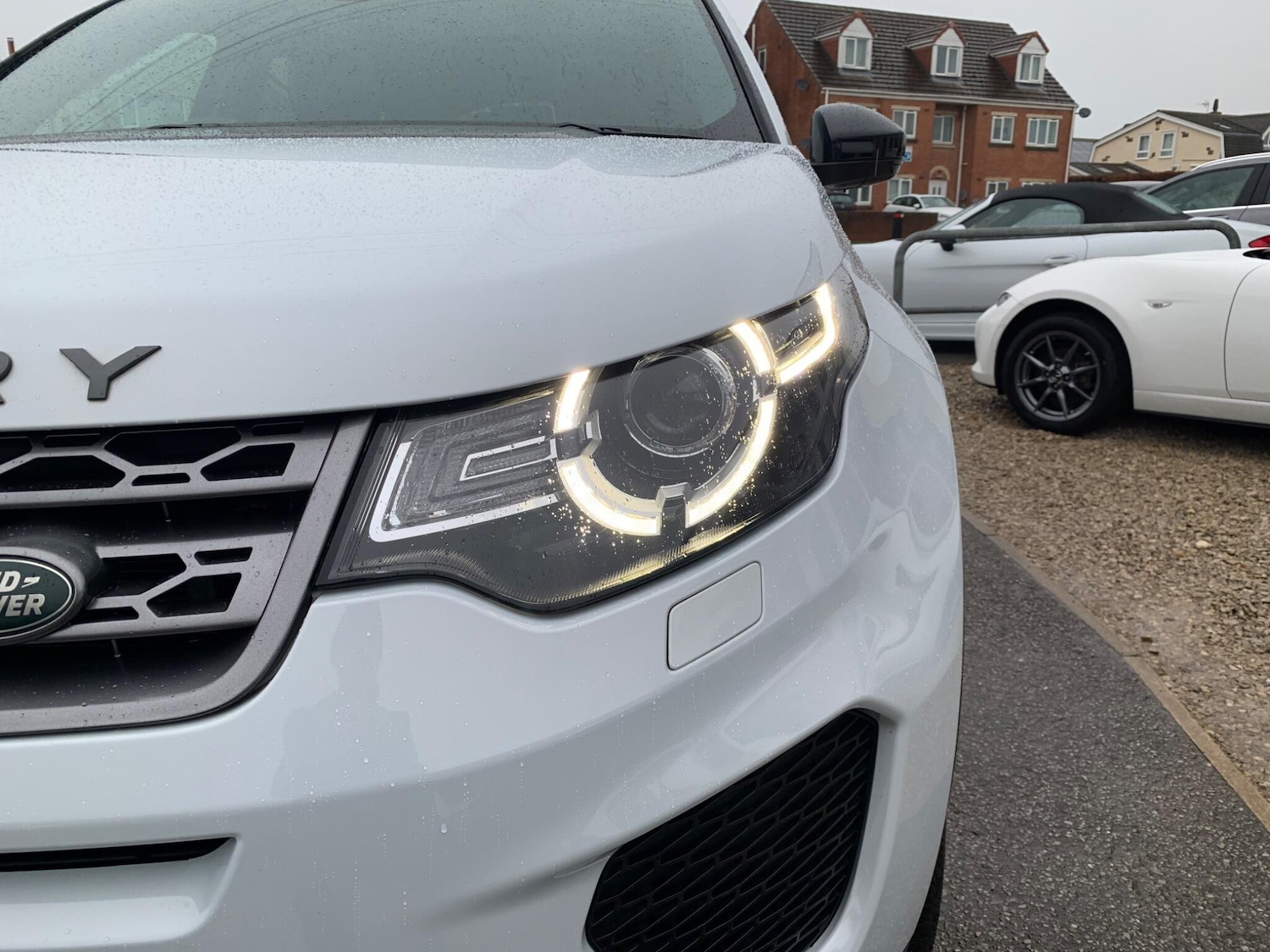 Used Land Rover Discovery Sport for sale - 78007353: Photo 9