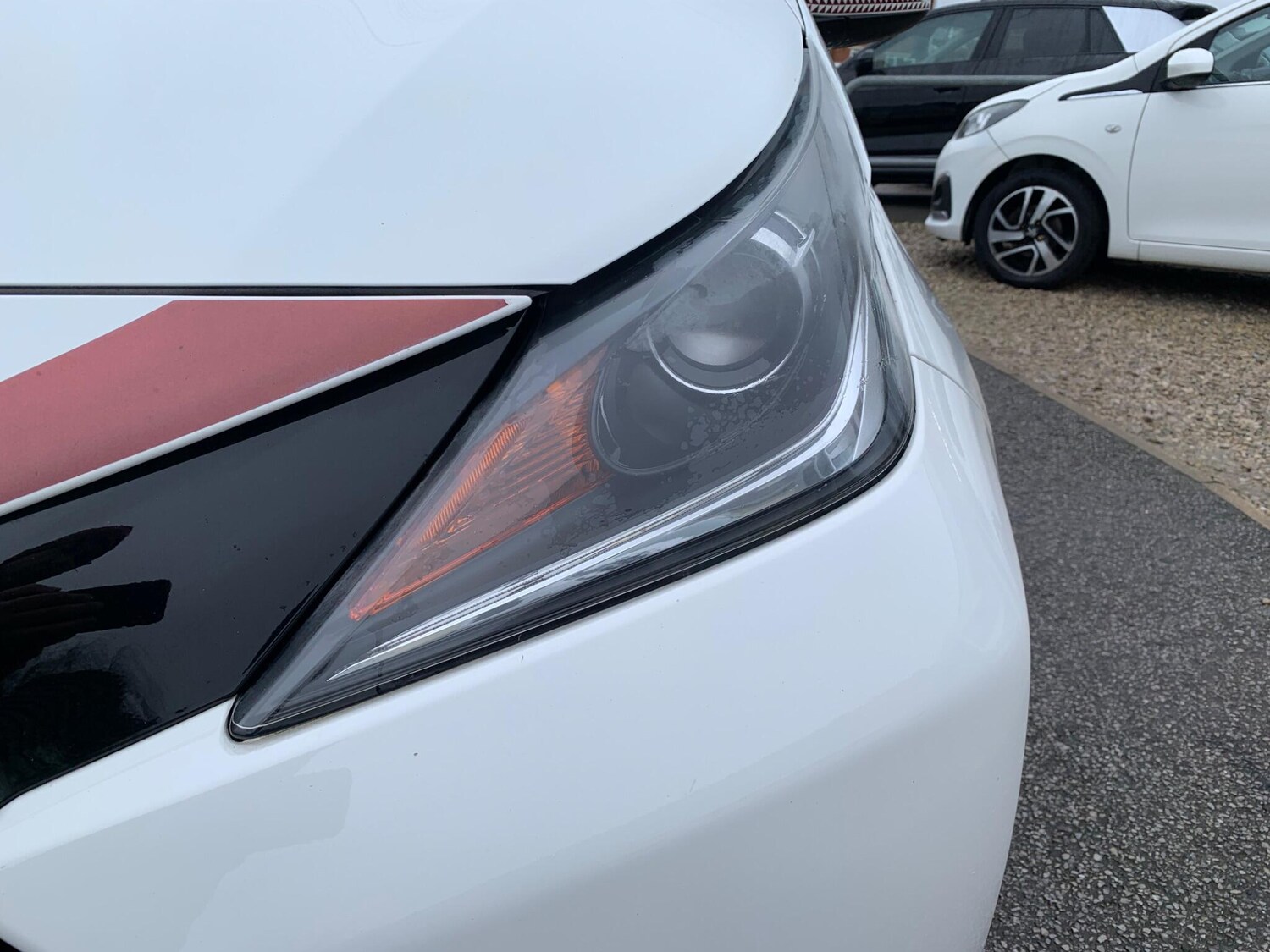 Used Toyota AYGO 2017 for sale - 78008661: Photo 10