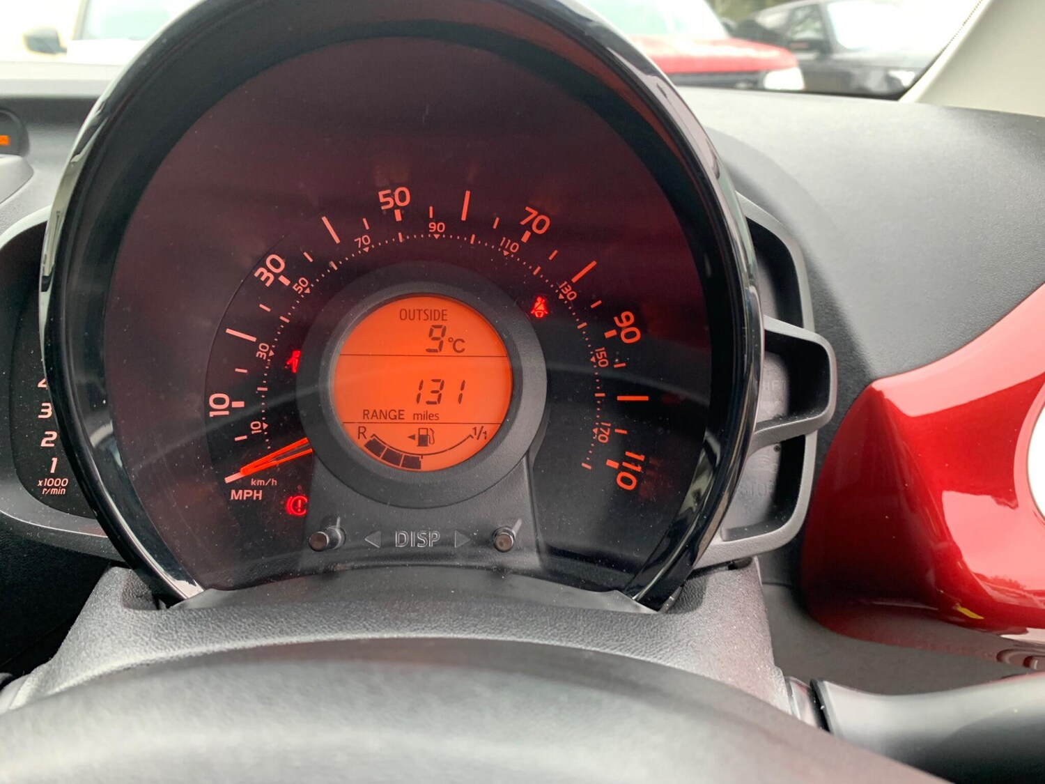 Used Toyota AYGO 2017 for sale - 78008661: Photo 14