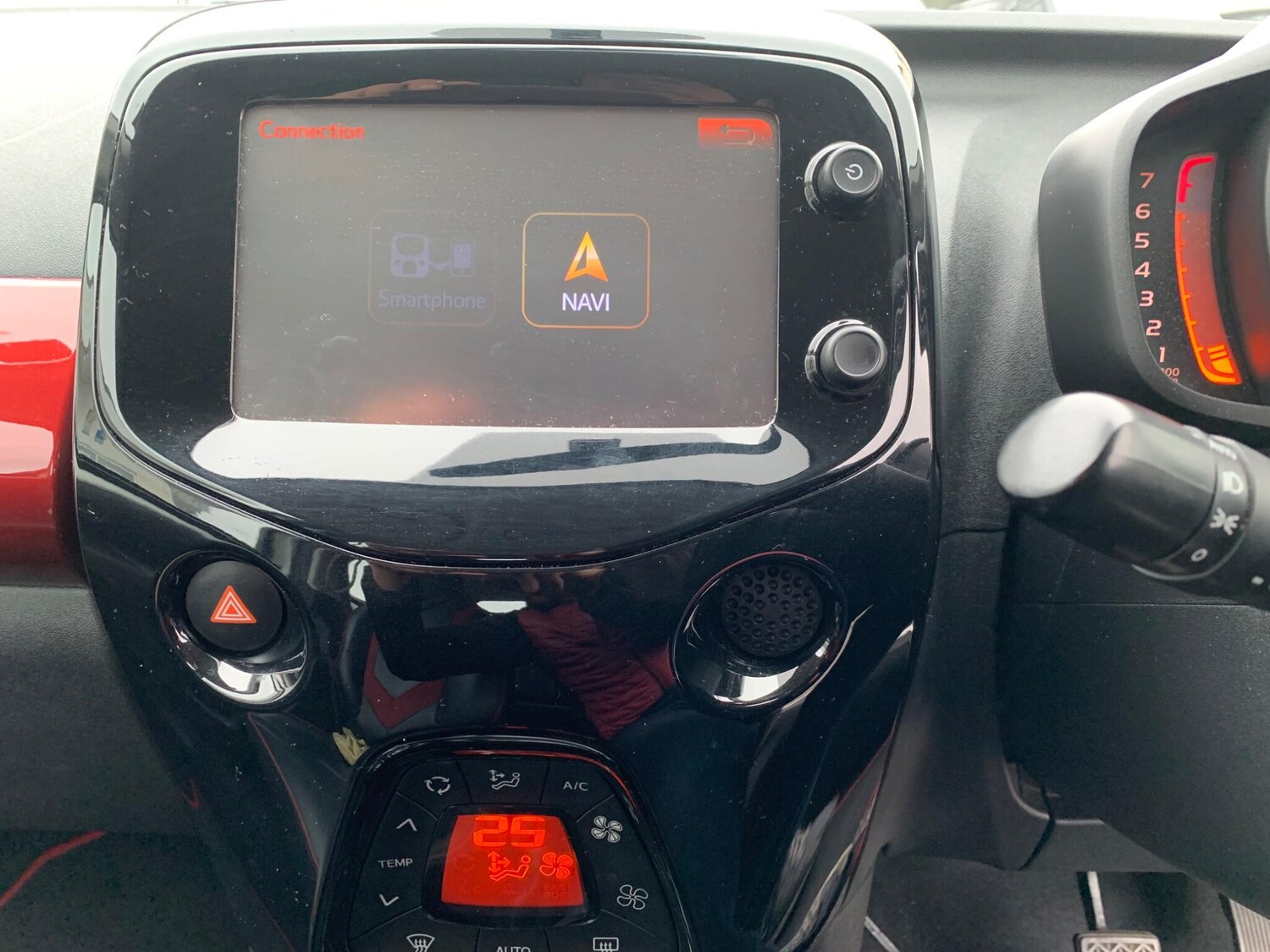 Used Toyota AYGO 2017 for sale - 78008661: Photo 17