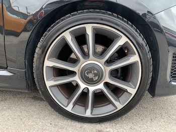 Used Abarth 595 2018 for sale - 79255875: Photo