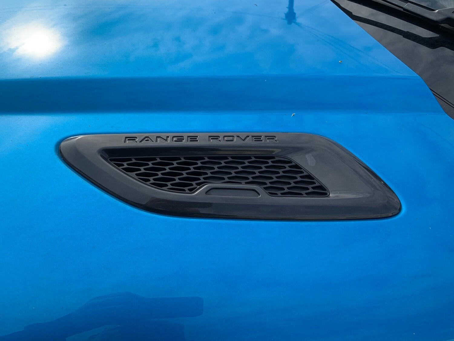 Used Land Rover Range Rover Evoque 2018 for sale - 78008662: Photo 10