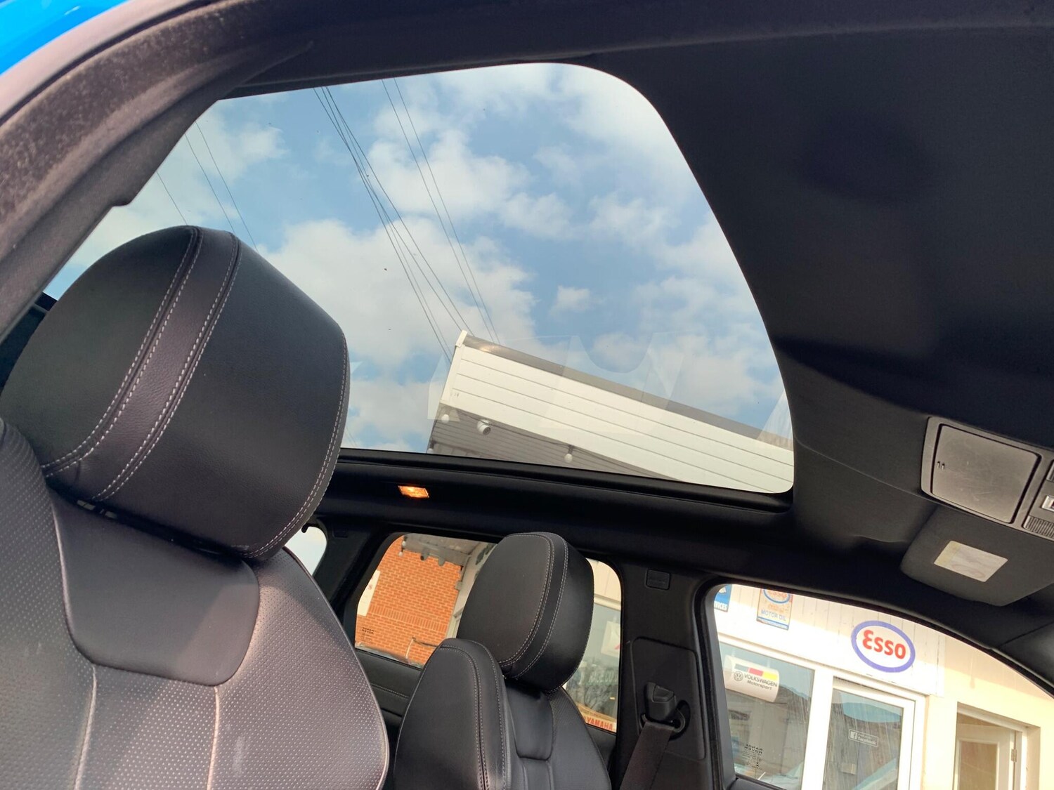 Used Land Rover Range Rover Evoque 2018 for sale - 78008662: Photo 13