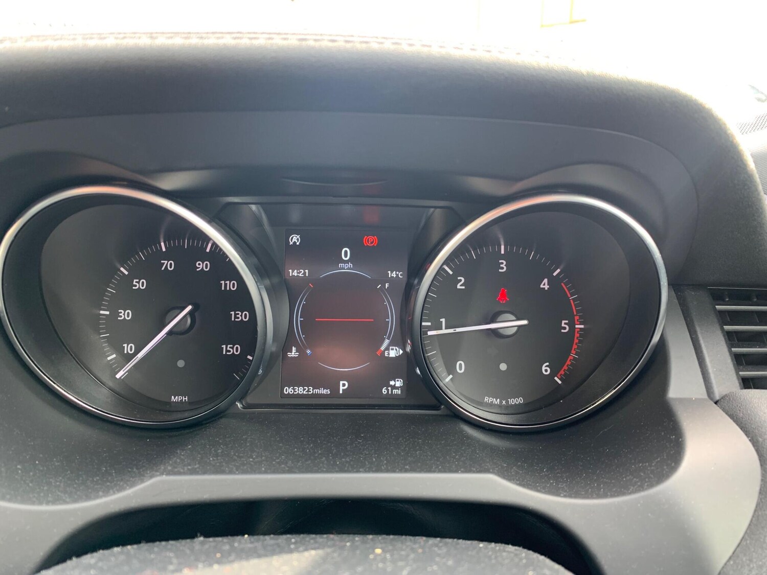 Used Land Rover Range Rover Evoque 2018 for sale - 78008662: Photo 15