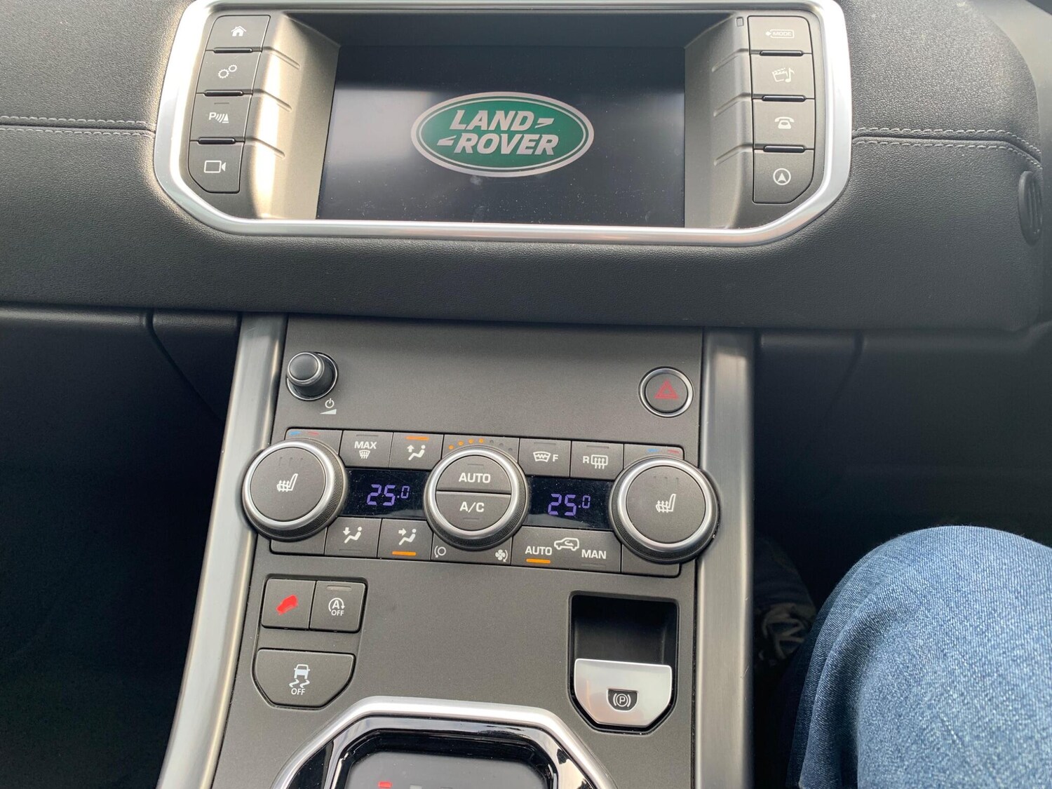 Used Land Rover Range Rover Evoque 2018 for sale - 78008662: Photo 16