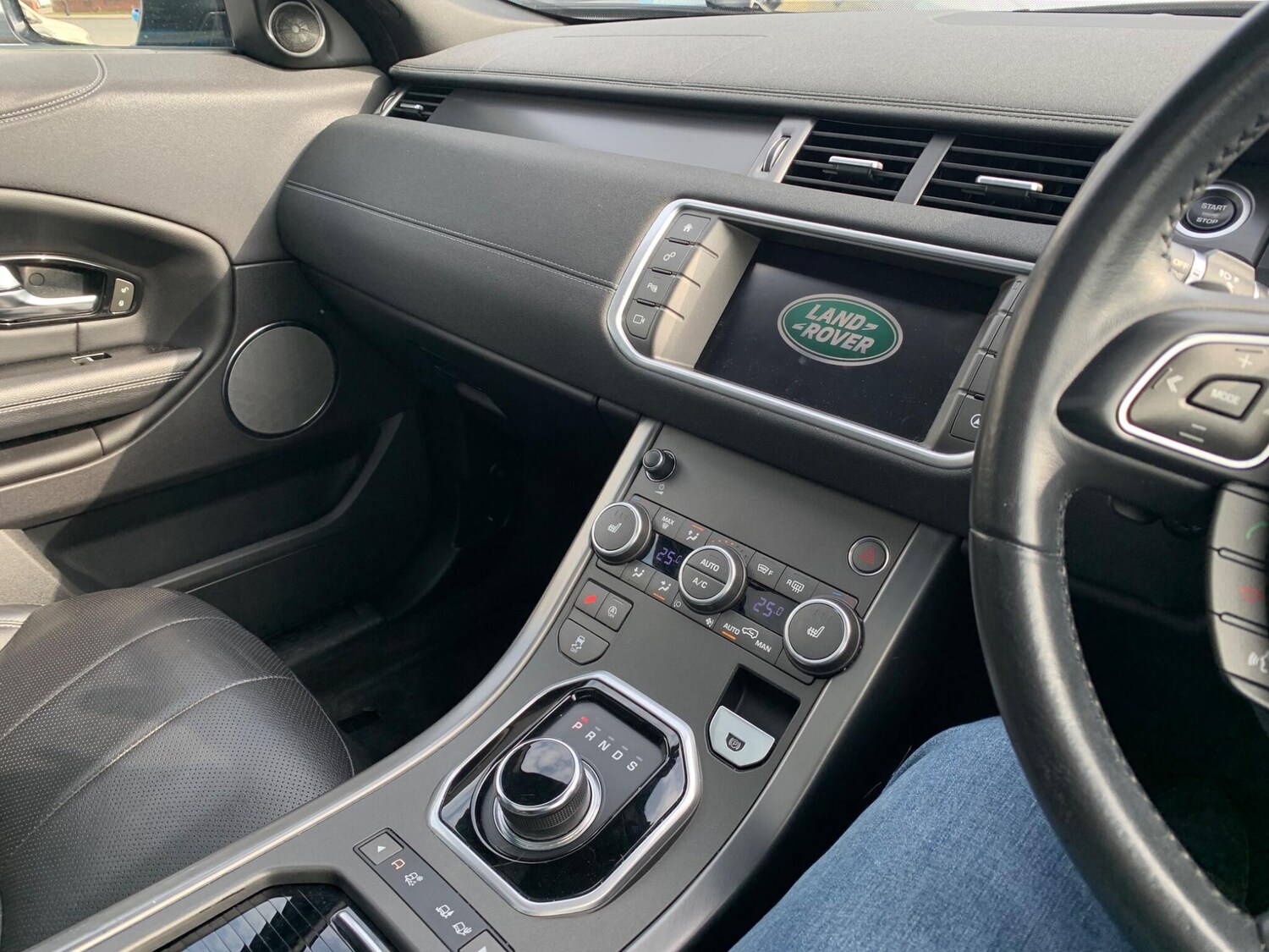 Used Land Rover Range Rover Evoque 2018 for sale - 78008662: Photo 18