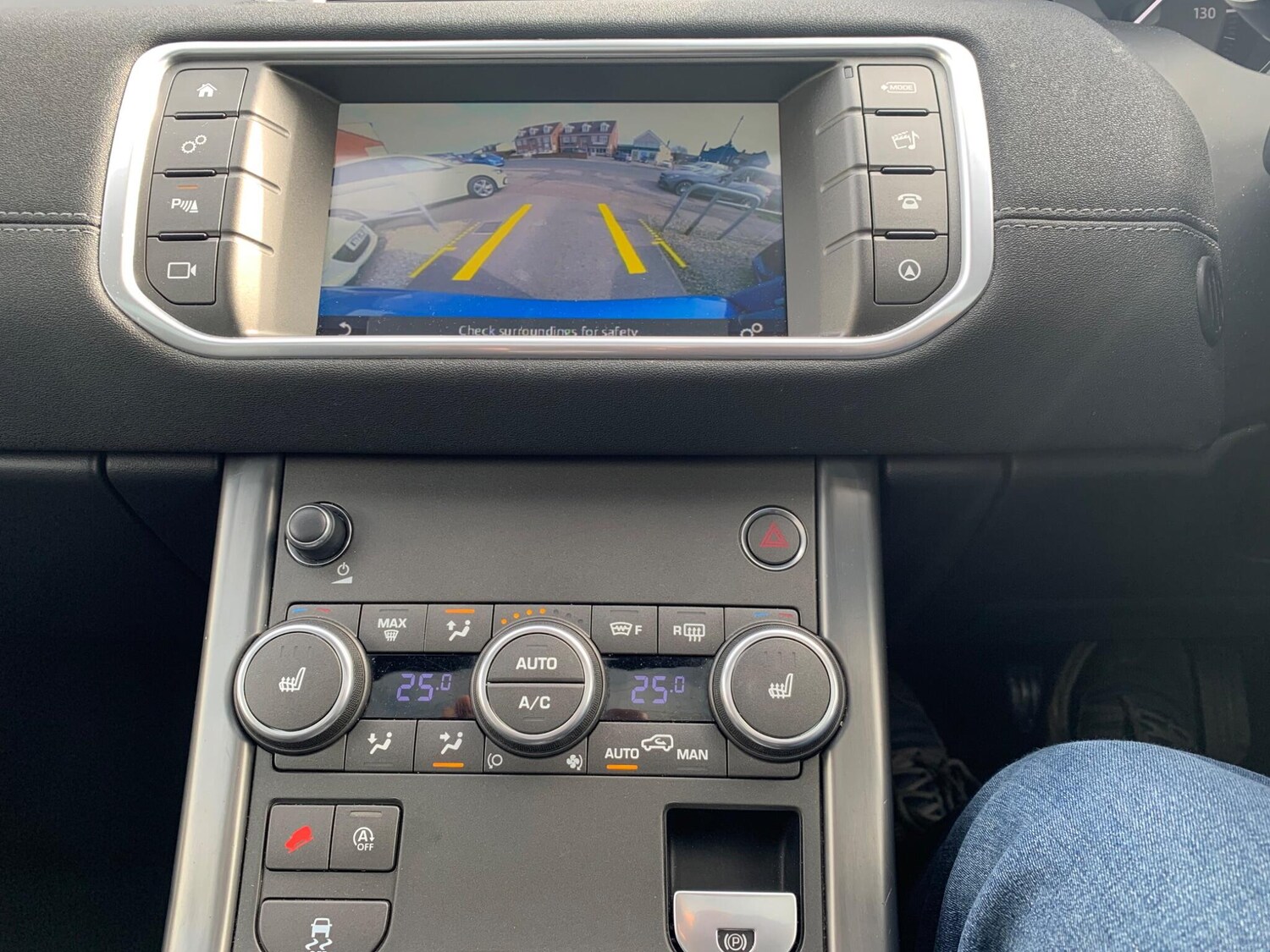 Used Land Rover Range Rover Evoque 2018 for sale - 78008662: Photo 19